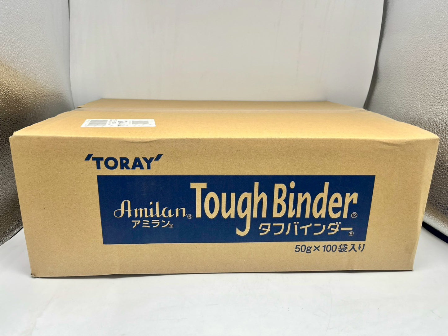 タフバインダー 10mm品 50g袋×100袋 1ケース