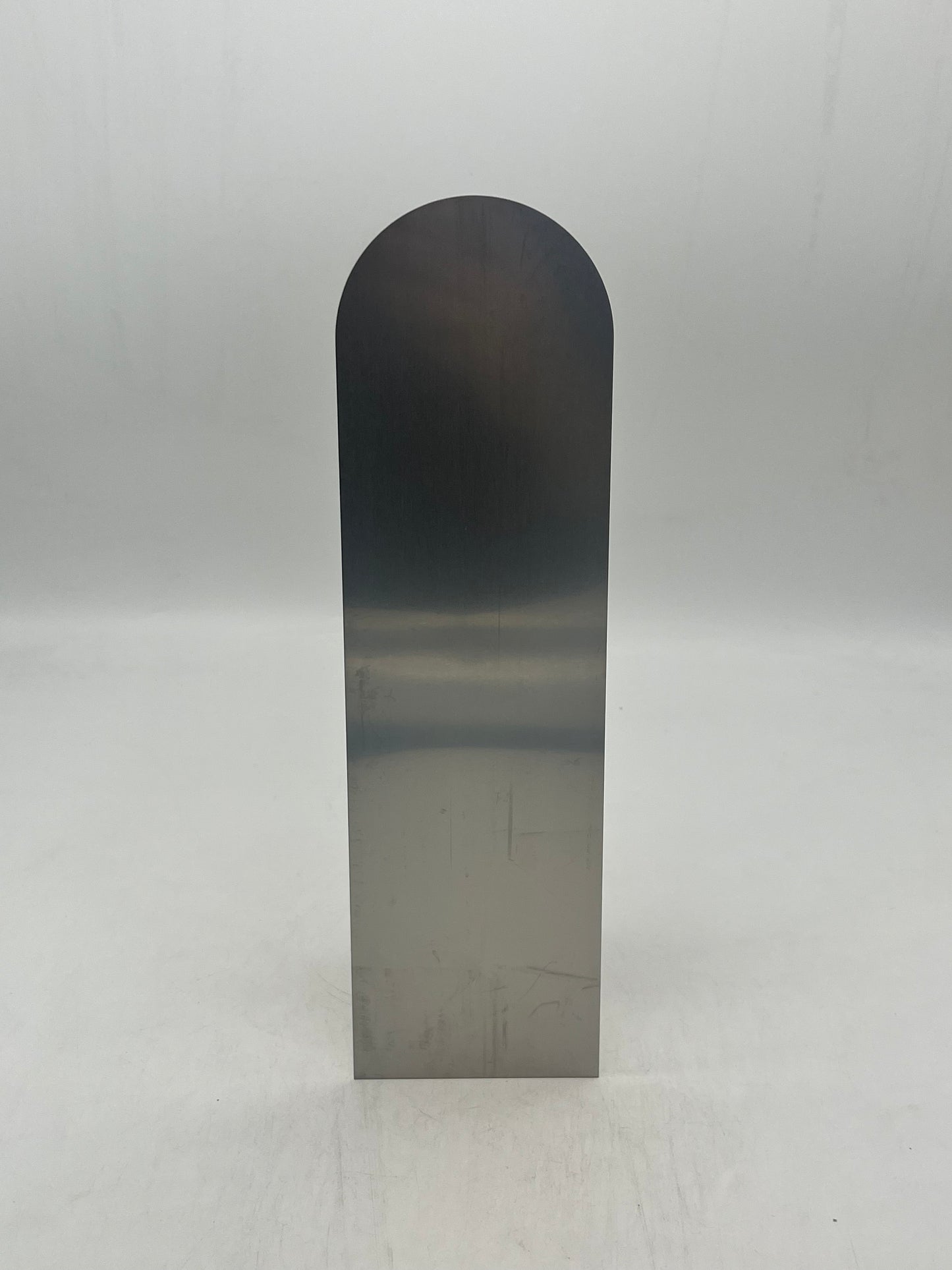 カネミツ Hybrid NEWステンプラスター 先丸鏝 (板厚0.3mm、270mm)