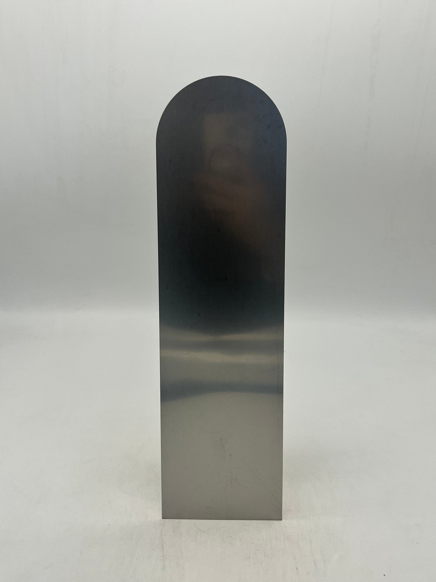 カネミツ Hybrid NEWステンプラスター 先丸鏝 (板厚0.3mm、300mm)