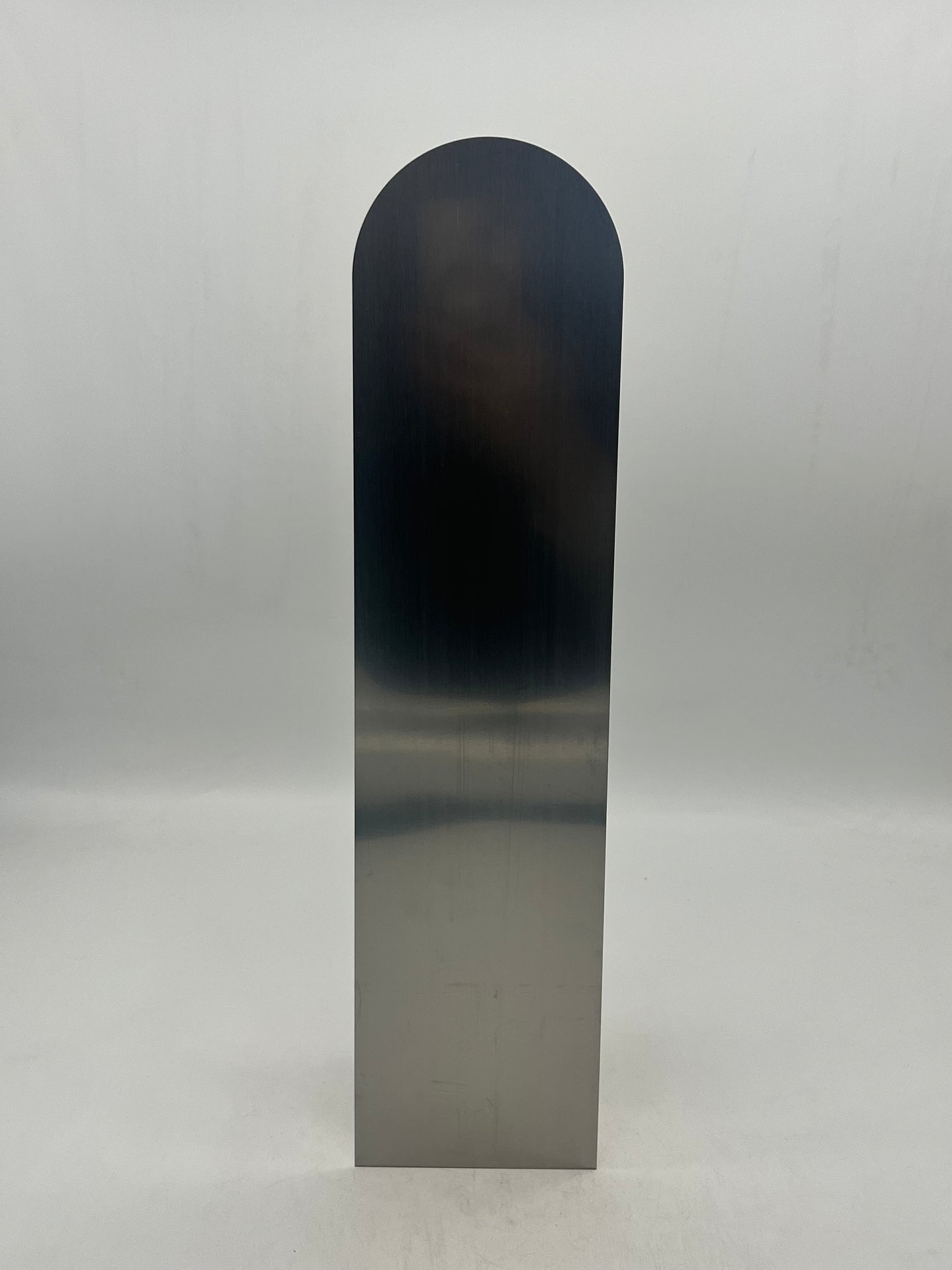 カネミツ Hybrid NEWステンプラスター 先丸鏝 (板厚0.3mm、360mm)