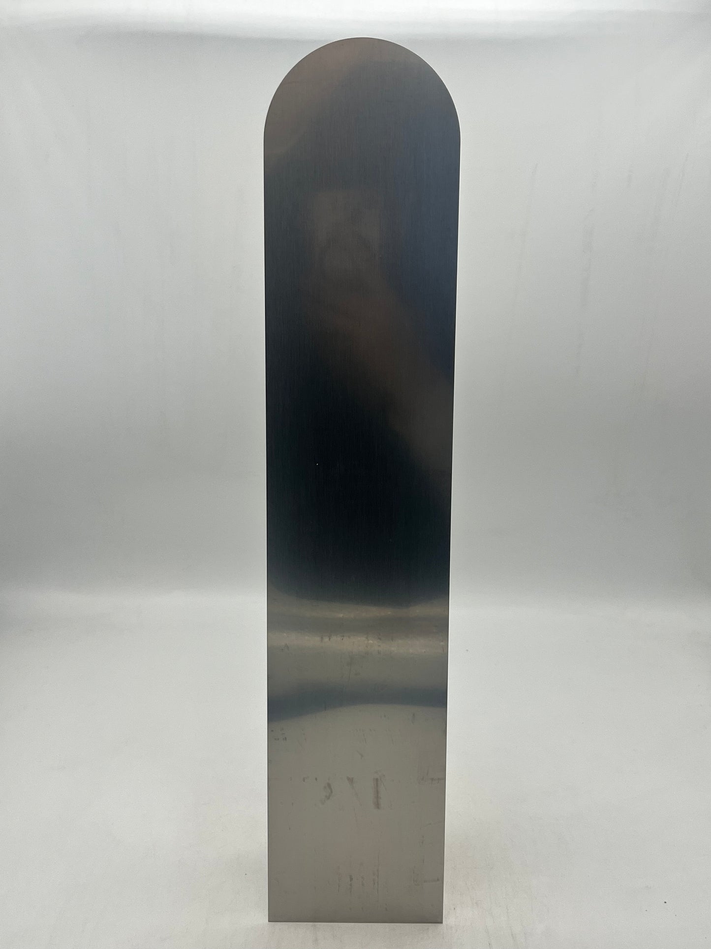 カネミツ Hybrid NEWステンプラスター 先丸鏝 (板厚0.3mm、420mm)