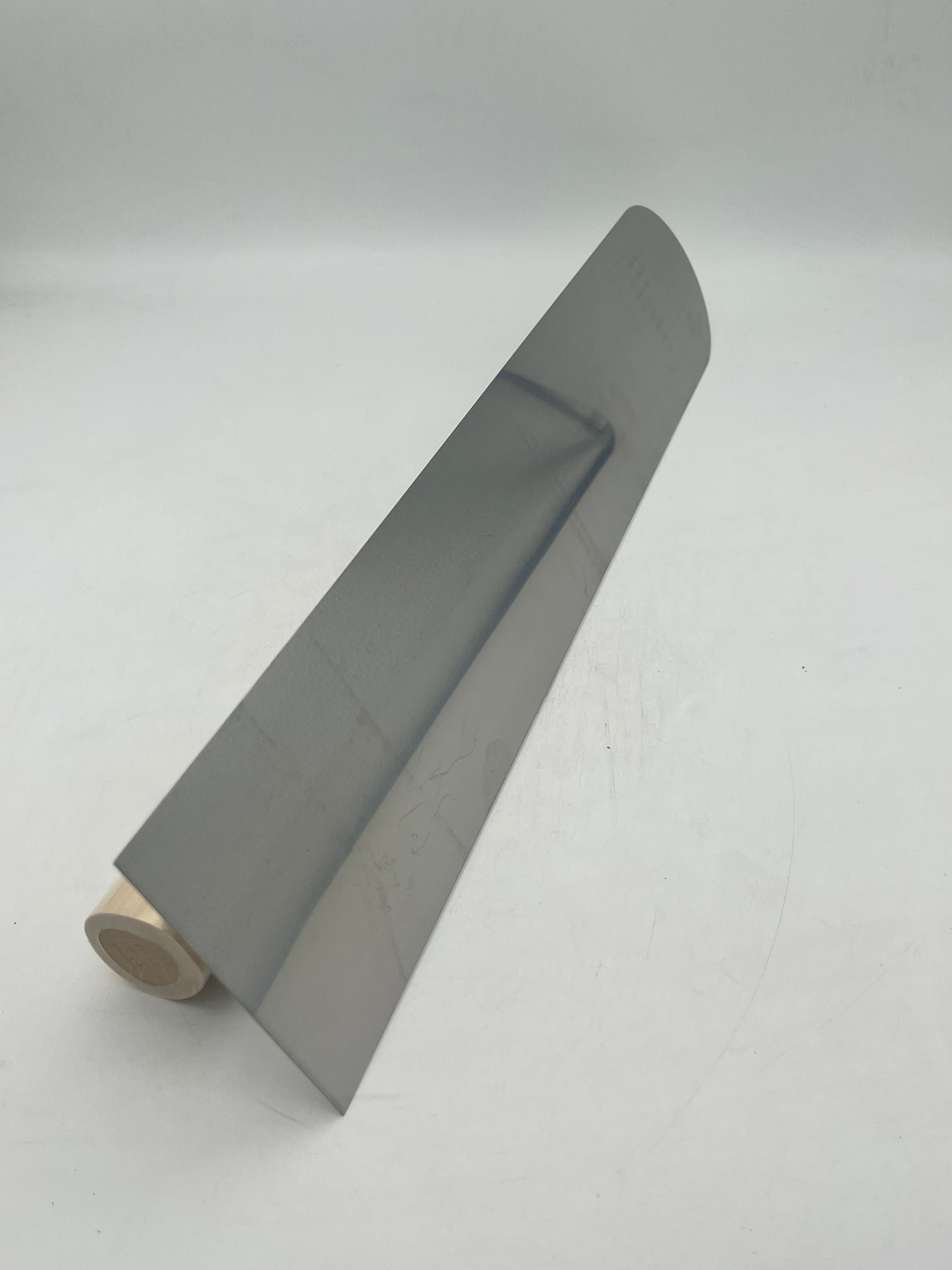 カネミツ Hybrid NEWステンプラスター 先丸鏝 (板厚0.3mm、450mm)