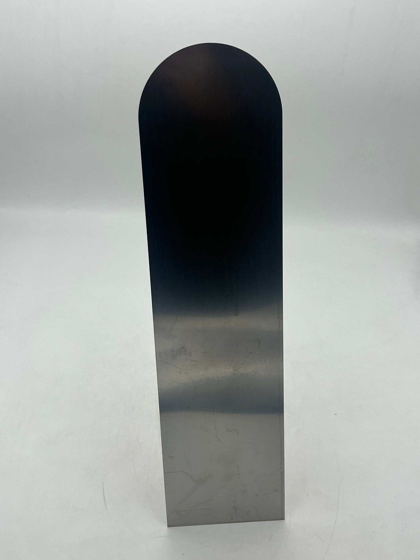 カネミツ Hybrid NEWステンプラスター 先丸鏝 (板厚0.3mm、330mm)