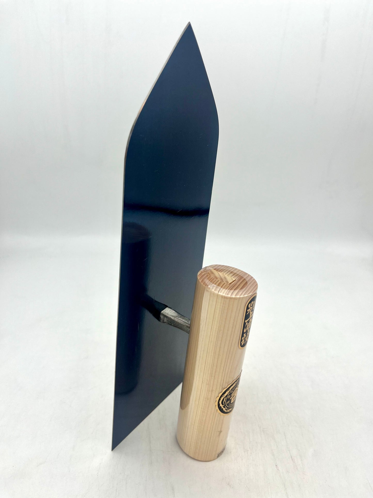山西 別上油焼 中塗鏝 (270mm)