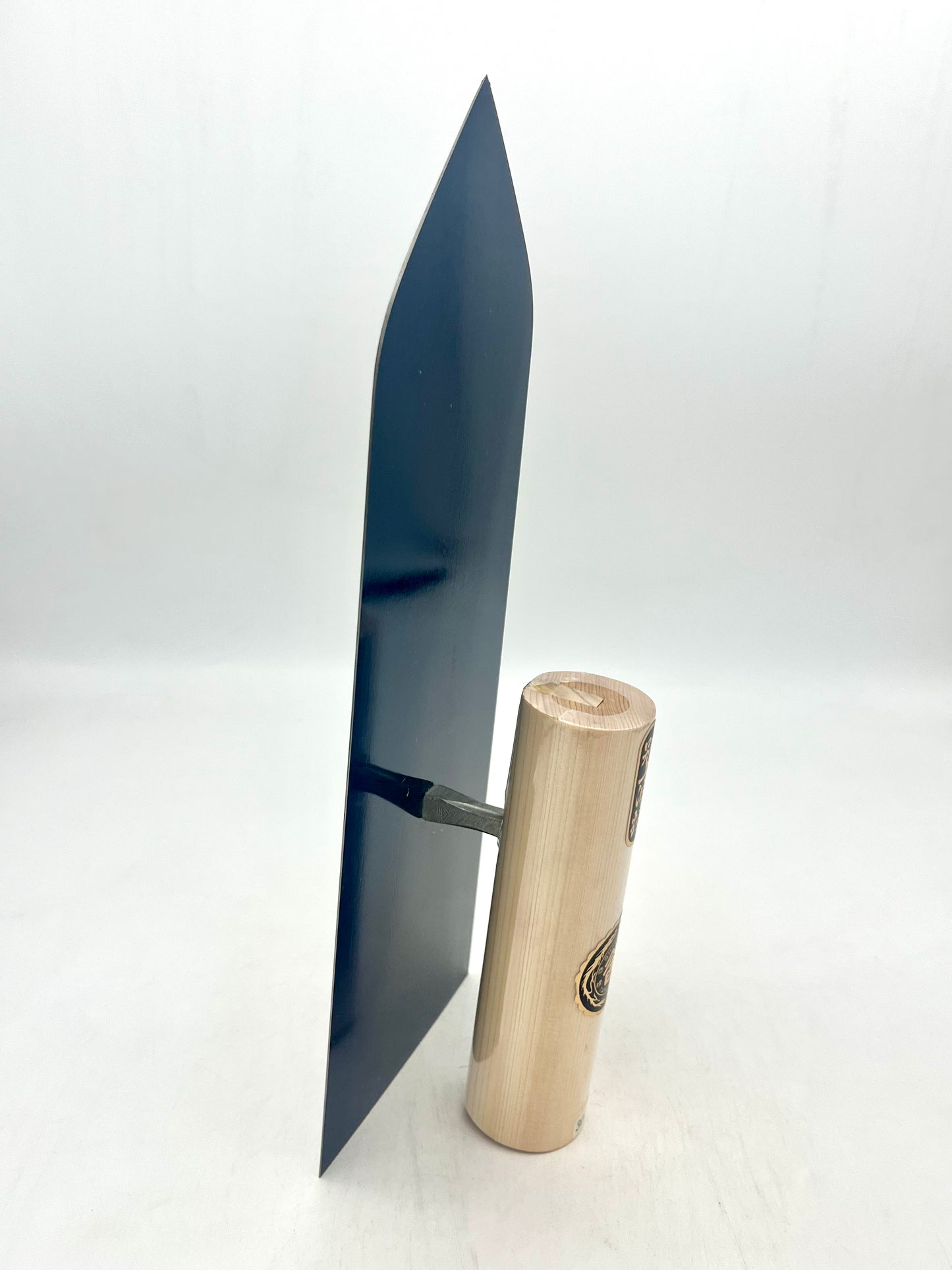 山西 別上油焼 中塗鏝 (300mm)