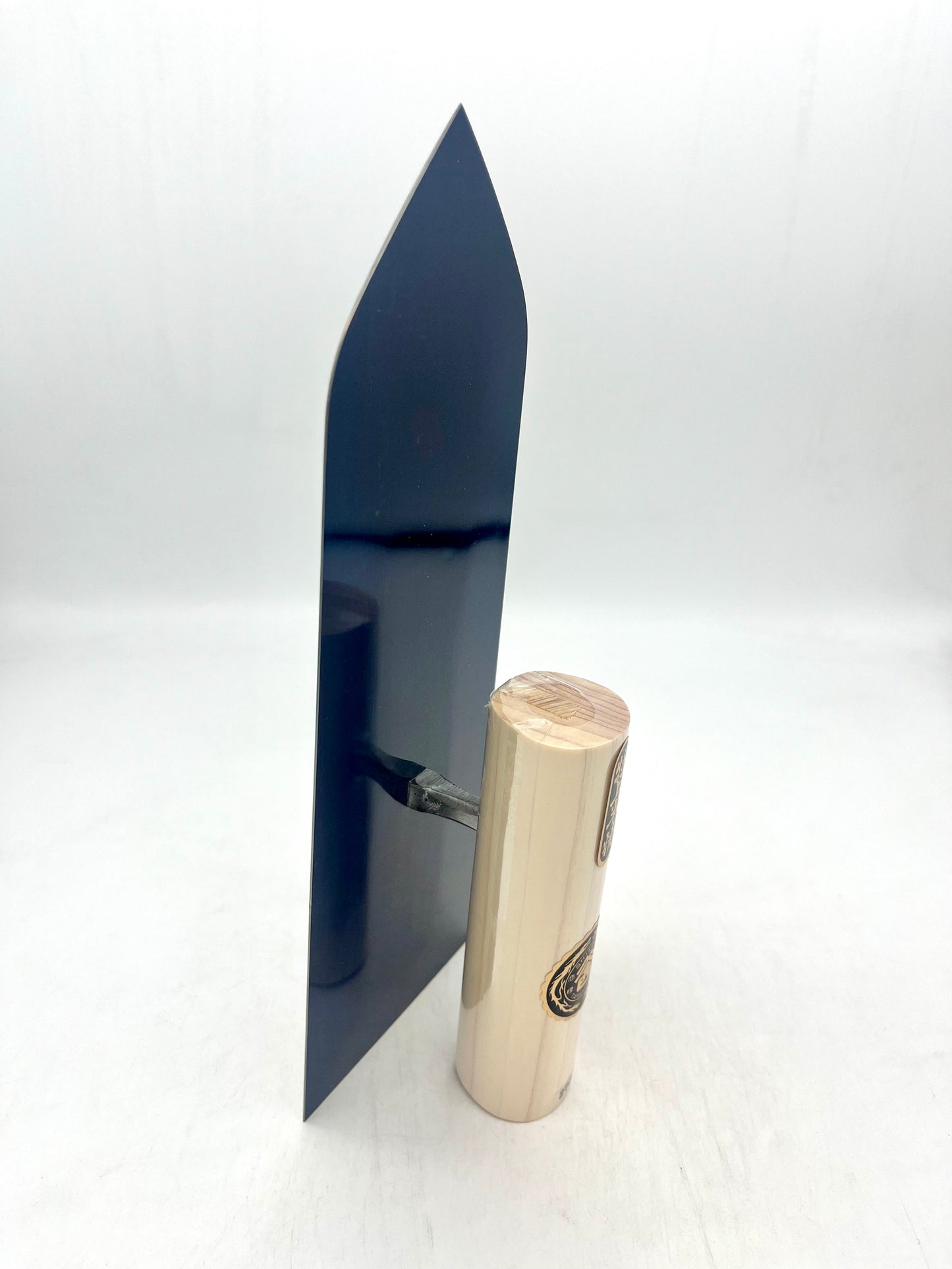 山西 特上半焼 中塗鏝 (270mm)