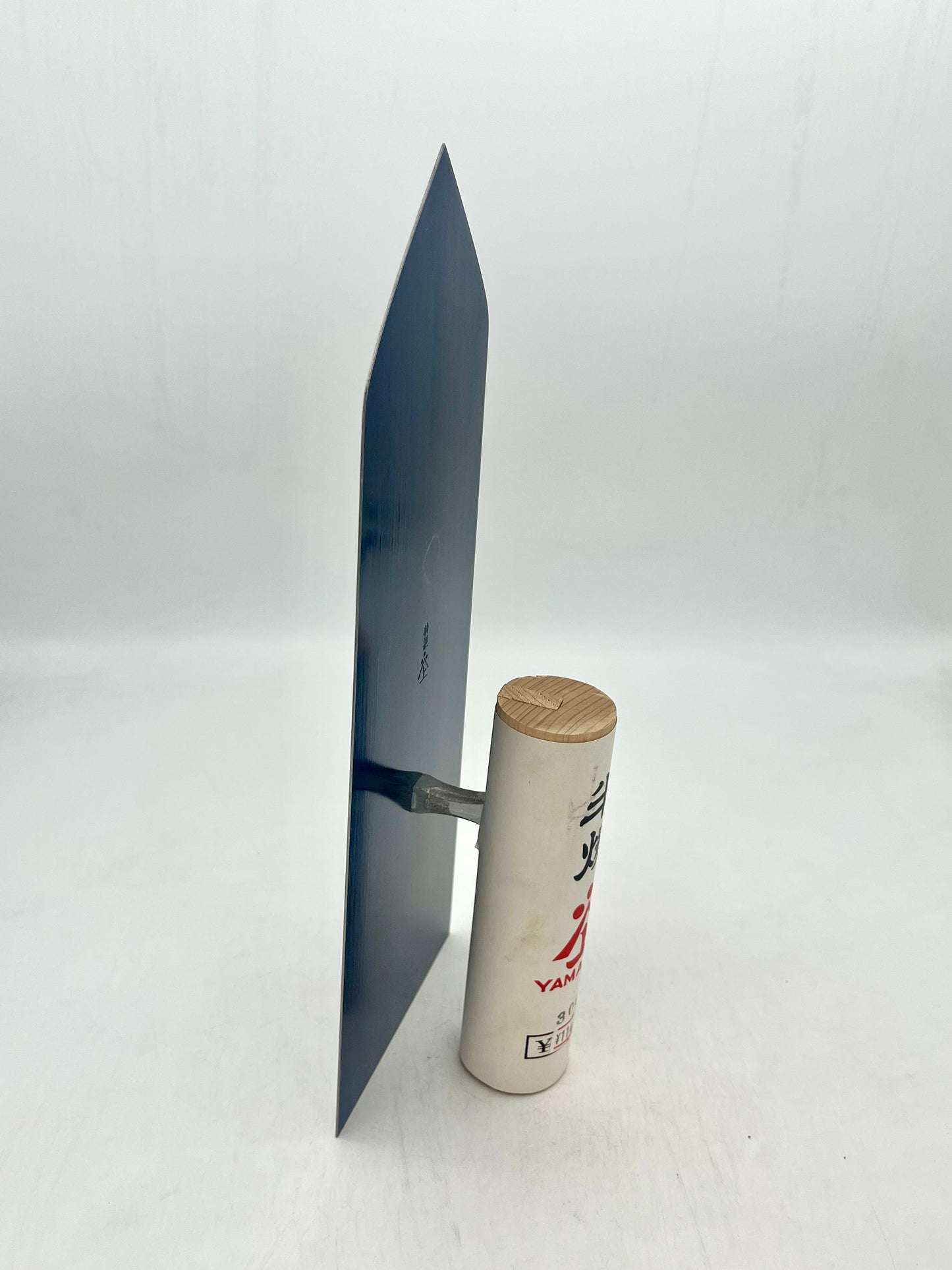 山上 半焼 中塗鏝 (300mm)