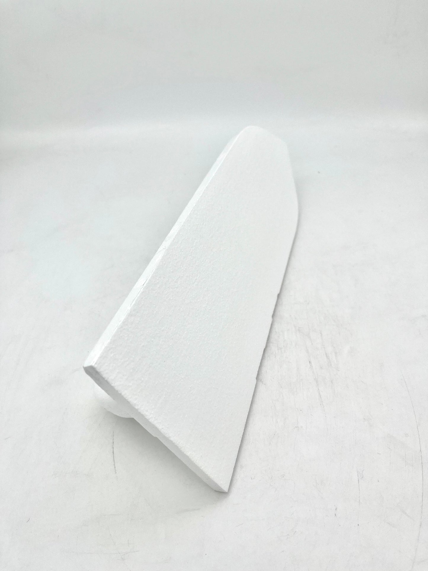 場造り鏝(スラット鏝) 小 330mm