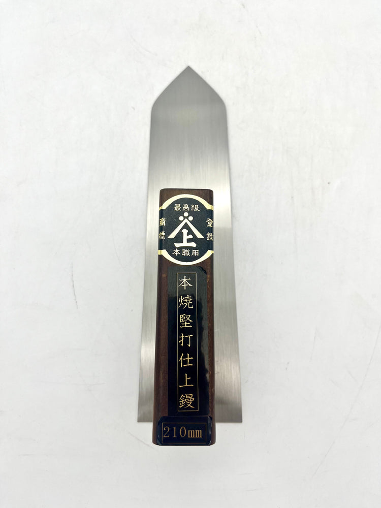 山上　鏝