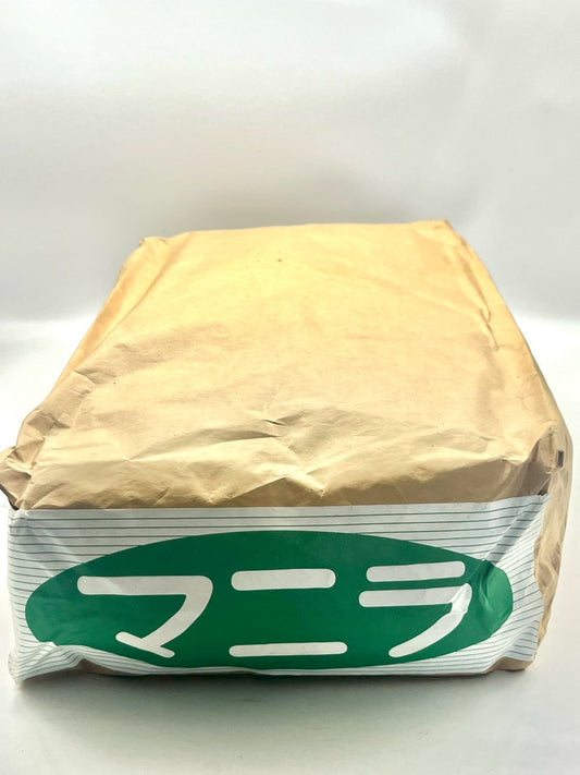 マニラすさ　約800g