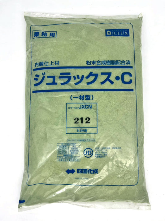 ジュラックス・C　1kg　1袋