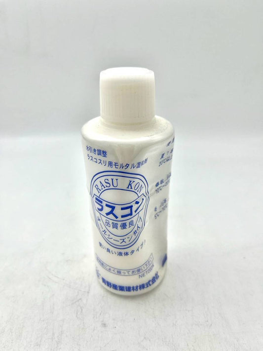 液体ラスコン　200㎖ボトル　1本