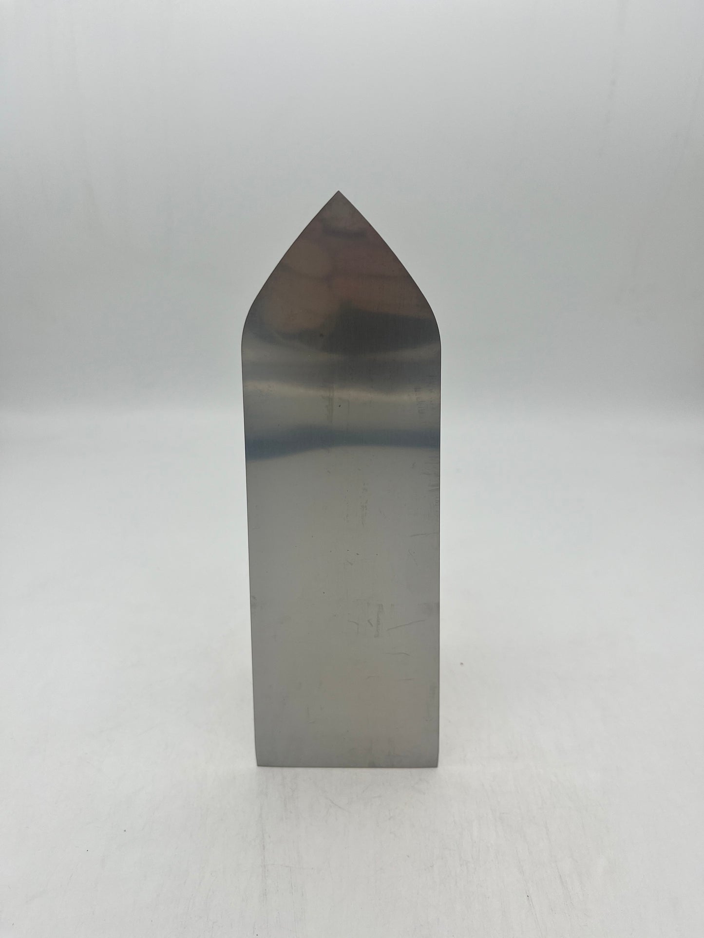 カネミツ Hybrid NEWステンプラスター  塗付鏝 (板厚0.5mm、210mm)