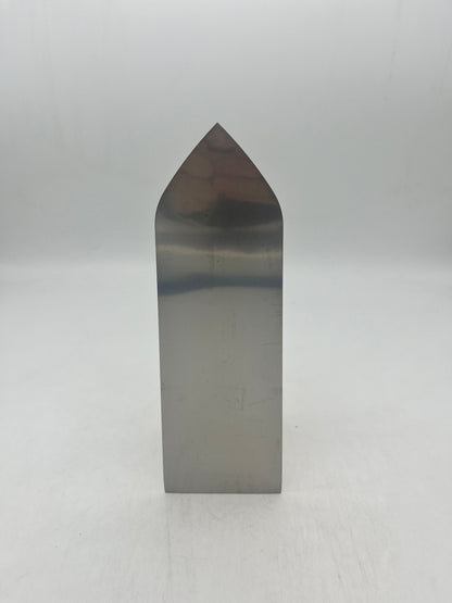 カネミツ Hybrid NEWステンプラスター  塗付鏝 (板厚0.5mm、210mm)