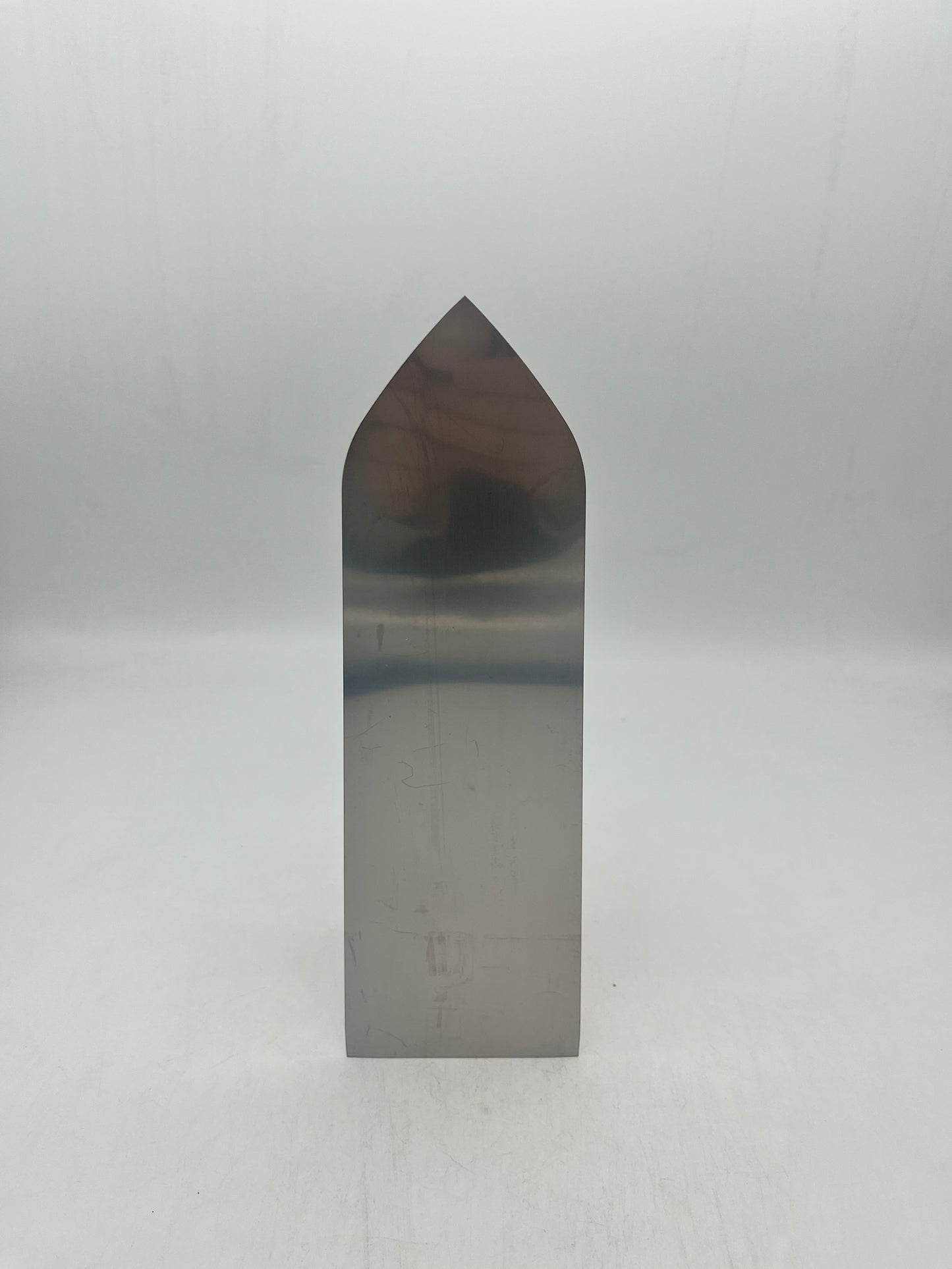 カネミツ Hybrid NEWステンプラスター 塗付鏝 (板厚0.5mm、240mm)