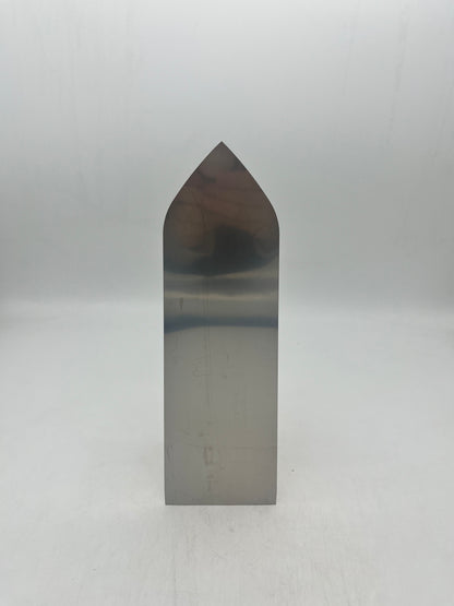 カネミツ Hybrid NEWステンプラスター 塗付鏝 (板厚0.5mm、240mm)