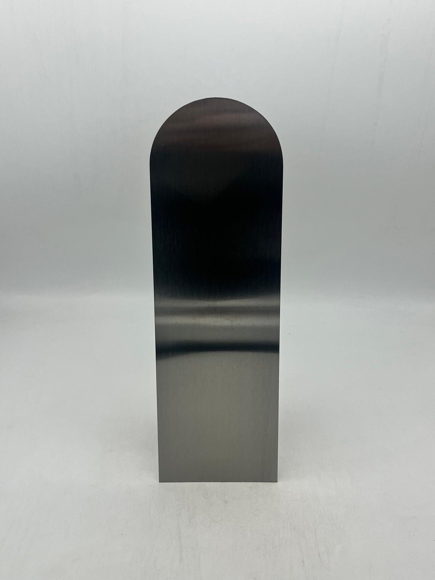 カネミツ Hybrid NEW油焼プラスター 先丸鏝 (板厚0.3mm、300mm)