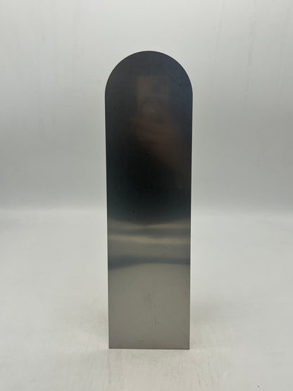 カネミツ Hybrid NEWステンプラスター 先丸鏝 (板厚0.3mm、300mm)