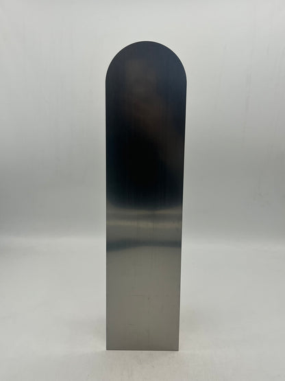 カネミツ Hybrid NEWステンプラスター 先丸鏝 (板厚0.3mm、360mm)