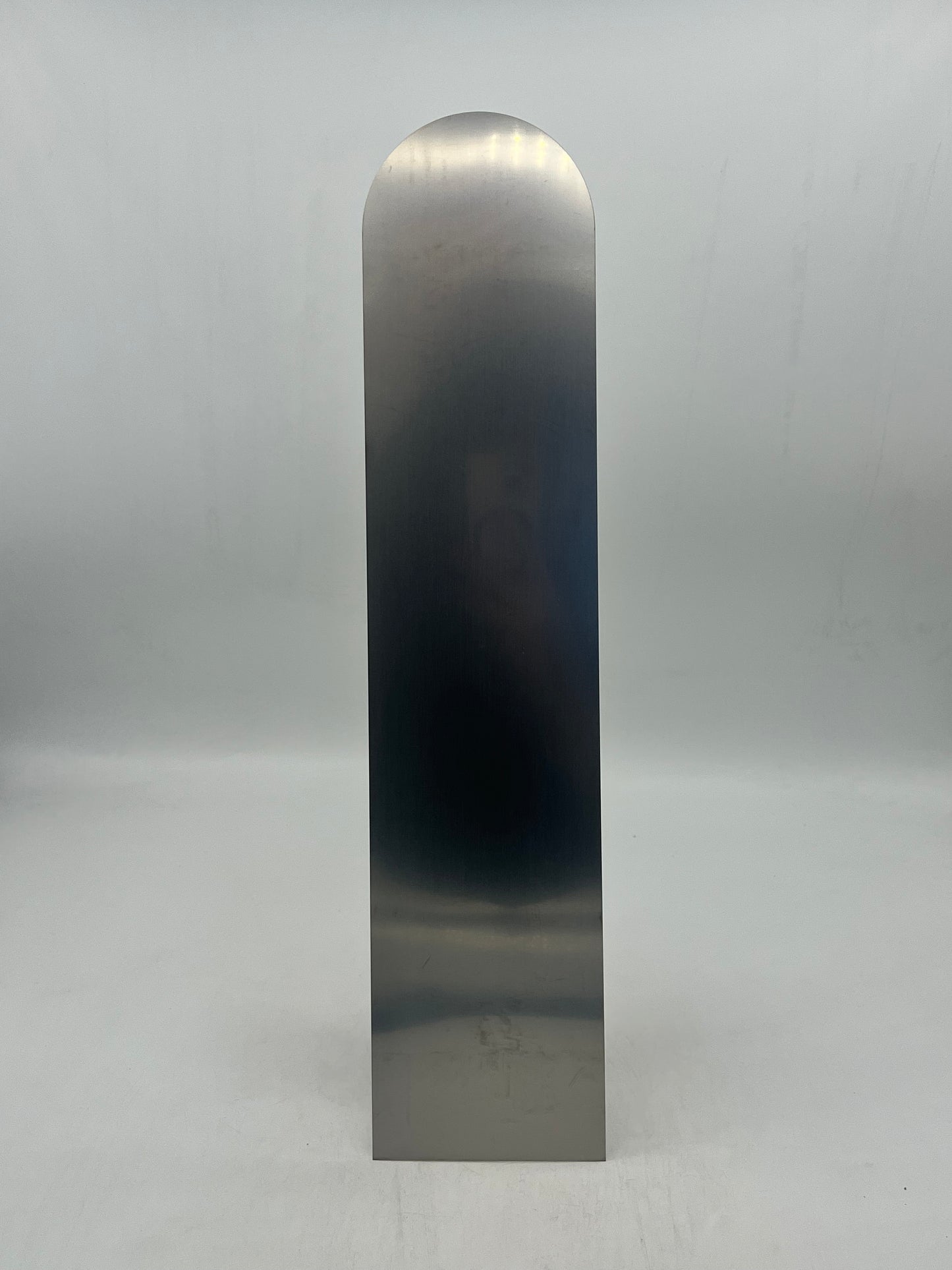 カネミツ Hybrid NEWステンプラスター 先丸鏝 (板厚0.3mm、390mm)