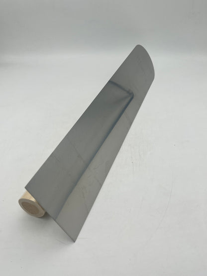 カネミツ Hybrid NEWステンプラスター 先丸鏝 (板厚0.3mm、450mm)