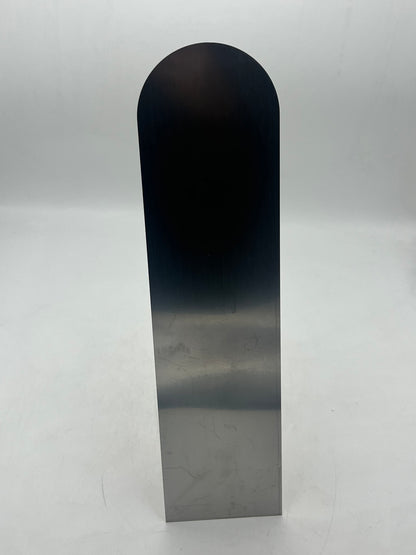 カネミツ Hybrid NEWステンプラスター 先丸鏝 (板厚0.3mm、330mm)