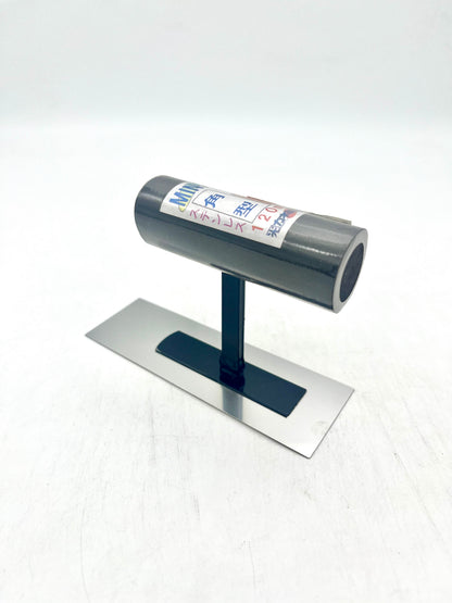 カネミツ ステンレス 中首 角型 らんま ミニ鏝 (120mm)