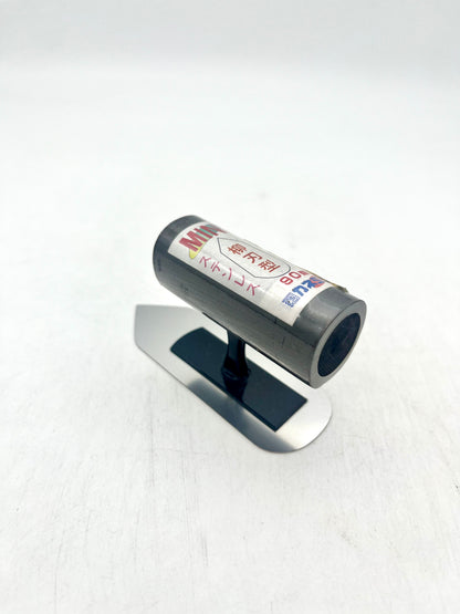 カネミツ ステンレス 中首 柳刃型 ミニ鏝(90mm)