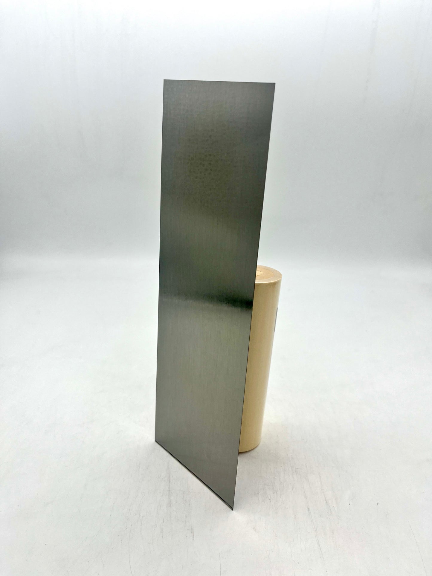 カネミツ Hybrid NEW油焼プラスター 角鏝 (板厚0.3mm 240mm)