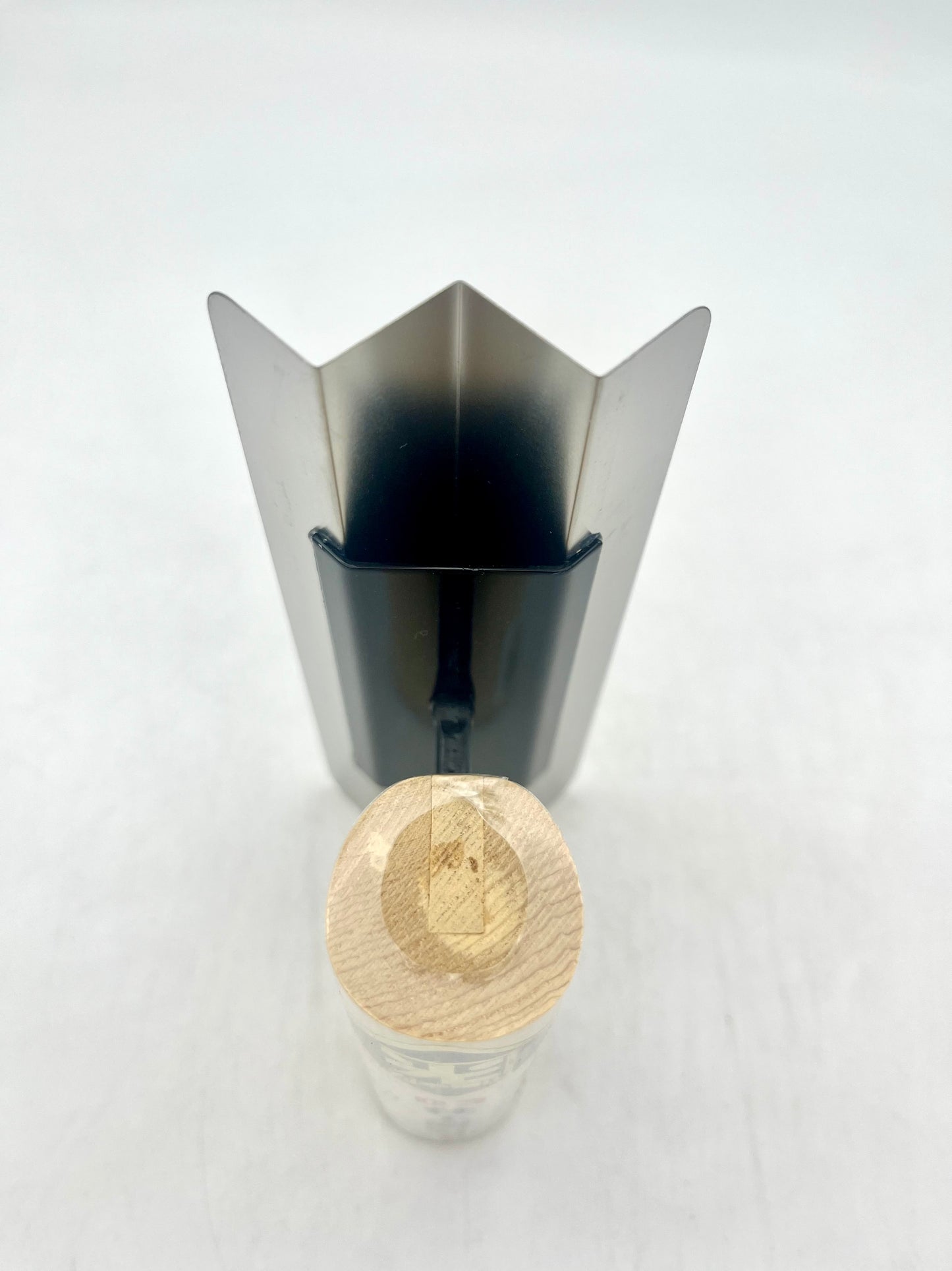 カネミツ ステンレス 仕上面引鏝  (厚み0.3mm M型面引 150mm×20mm)