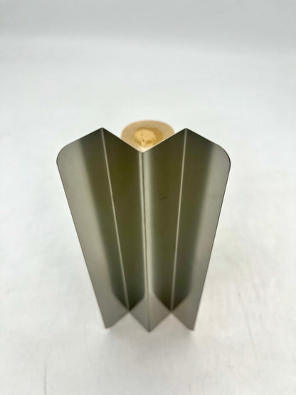 カネミツ ステンレス 仕上面引鏝  (厚み0.3mm M型面引 150mm×20mm)