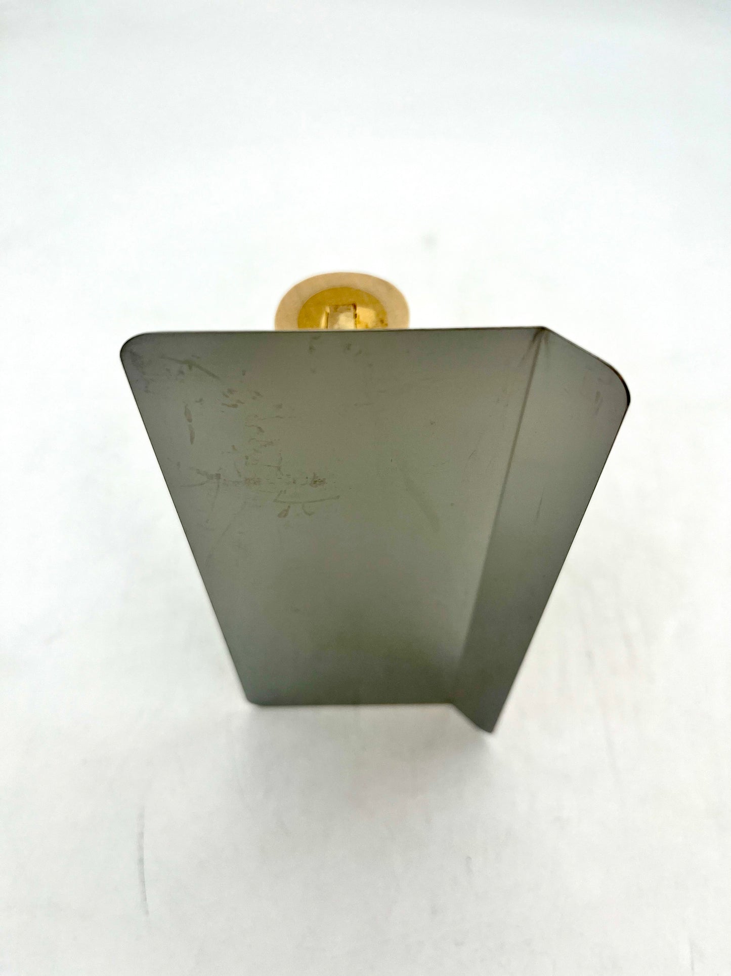 カネミツ ステンレス 仕上面引鏝 (厚み0.3mm 面木面引 150mm×15mm)