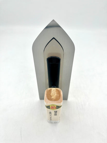 関忠 植田仕様 本焼ハイパーマジック鏝 (0.3mm厚 210mm)