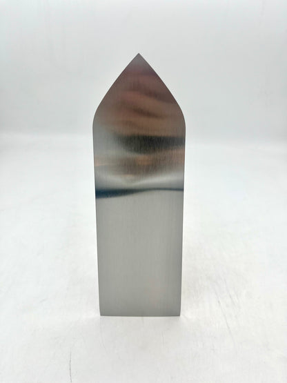 関忠 植田仕様 本焼ハイパーマジック鏝 (0.3mm厚 210mm)
