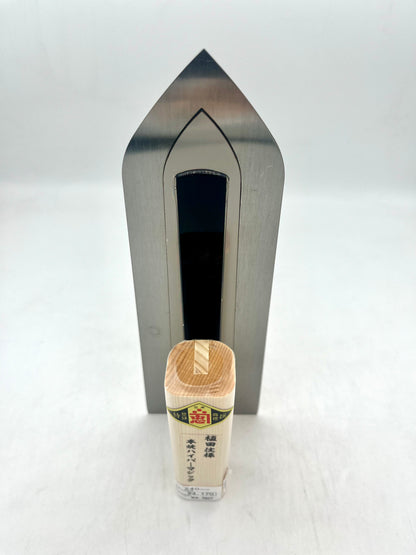 関忠 植田仕様 本焼ハイパーマジック鏝 (0.3mm厚 240mm)