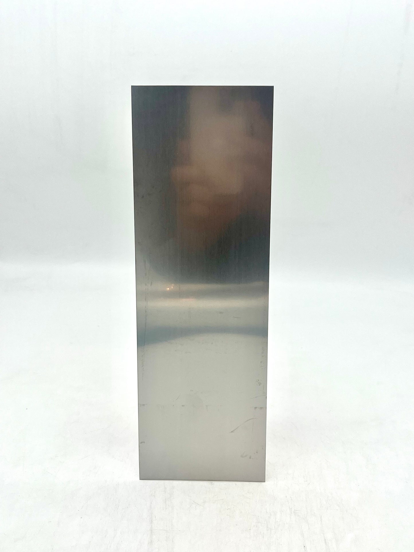 関忠 ステンレス ハイパーマジック鏝 (角型 0.3mm厚 240mm)