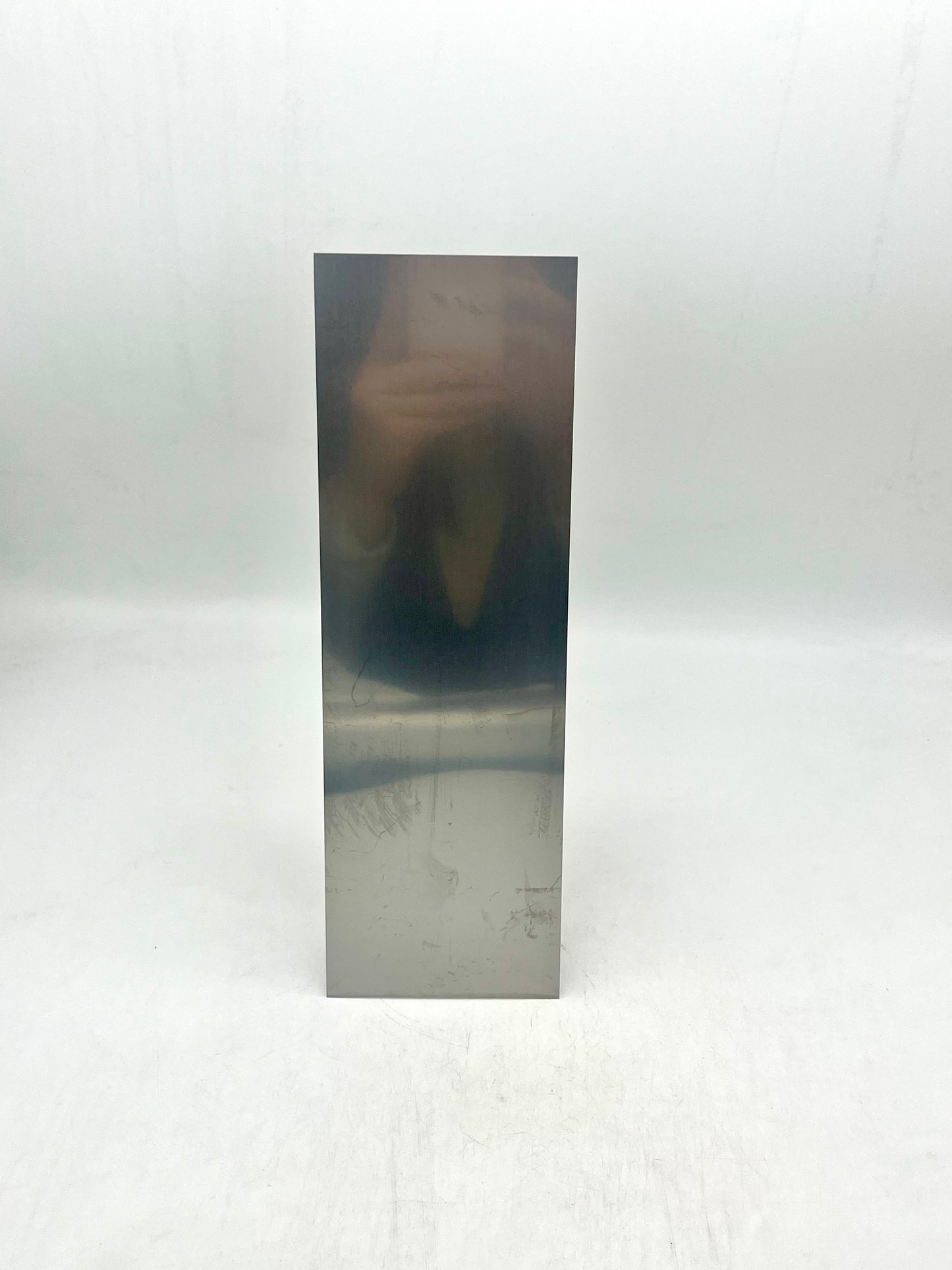関忠 ステンレス ハイパーマジック鏝 (角型 0.3mm厚 270mm)