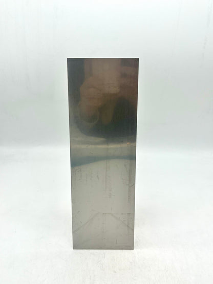 関忠 ステンレス ハイパー角鏝 (角型 0.4mm厚 240mm)