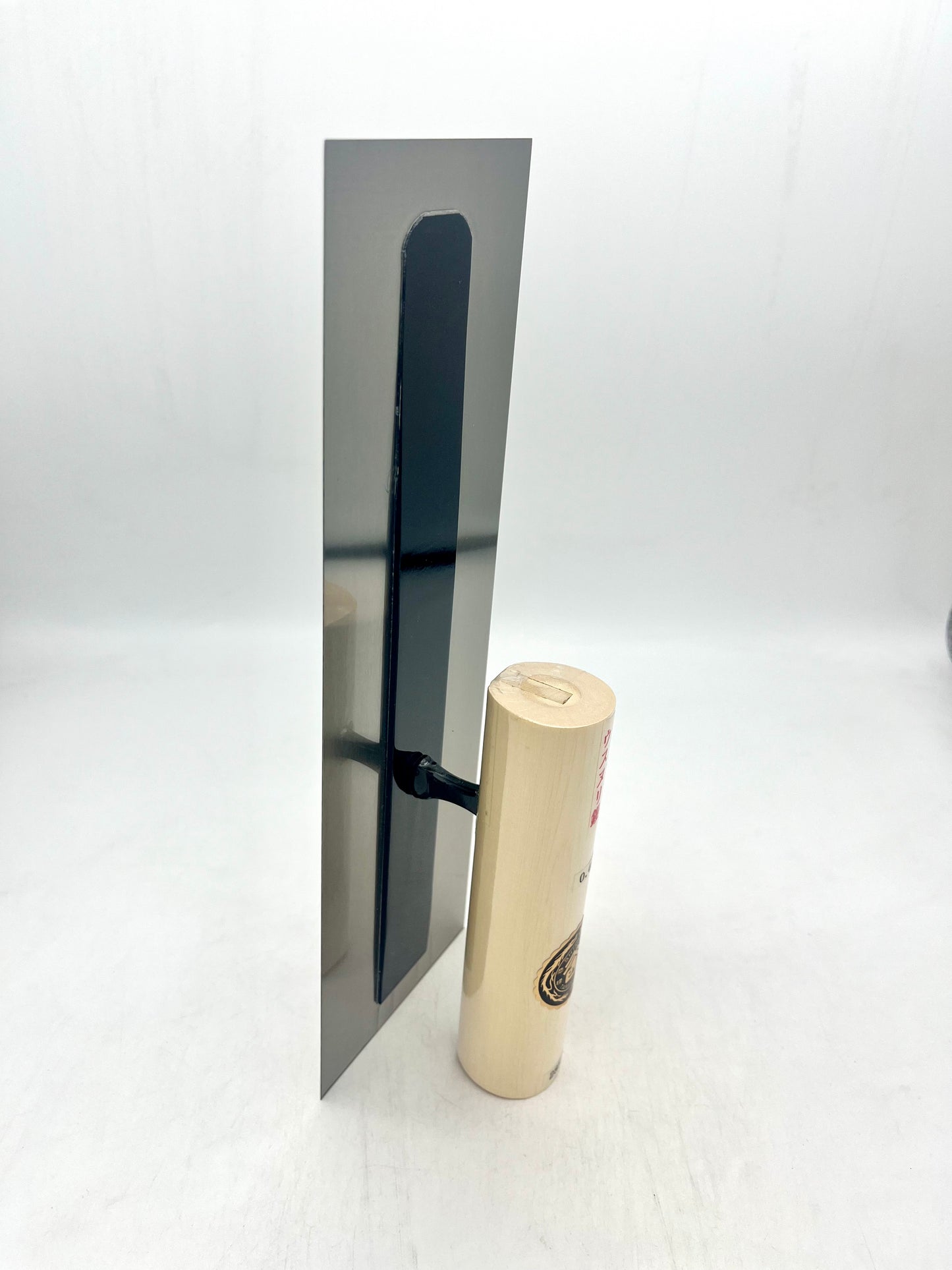 山西 本焼 ウスヌリ鏝 (0.4mm厚 285mm)
