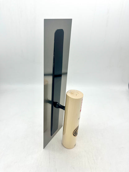 山西 本焼 ウスヌリ鏝 (0.4mm厚 285mm)