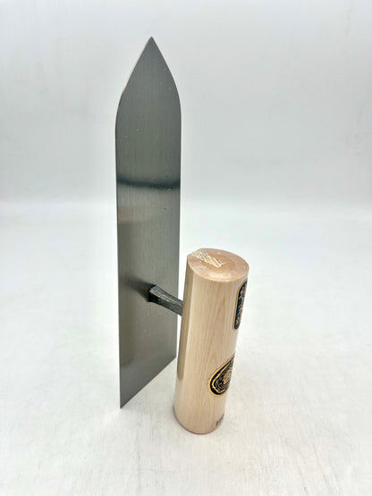 山西 特上本焼 上塗鏝 (210mm)