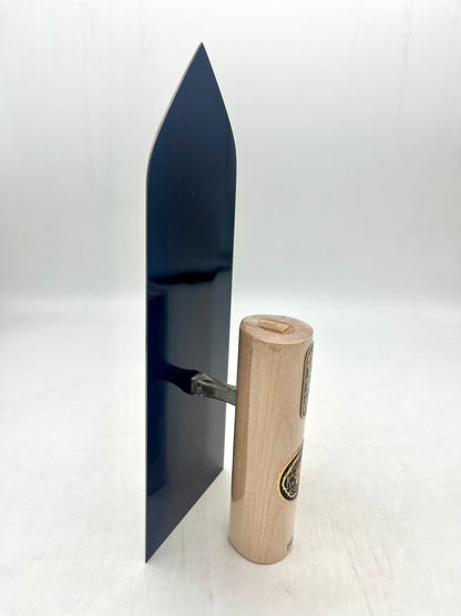 山西 特上半焼 中塗鏝 (240mm)