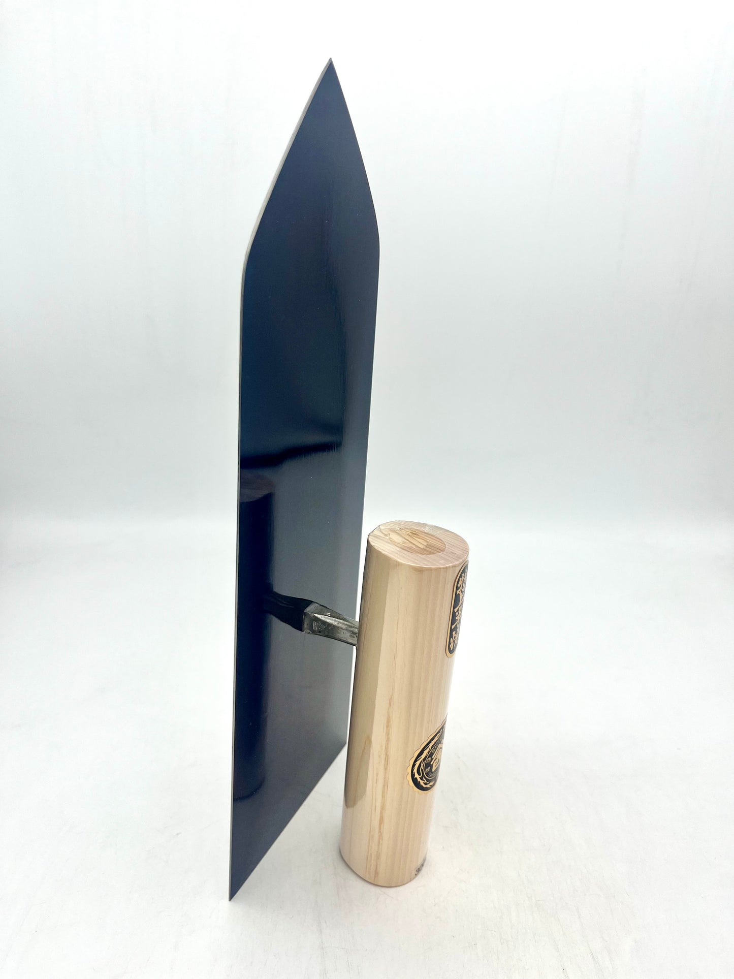 山西 特上半焼 中塗鏝 (300mm)