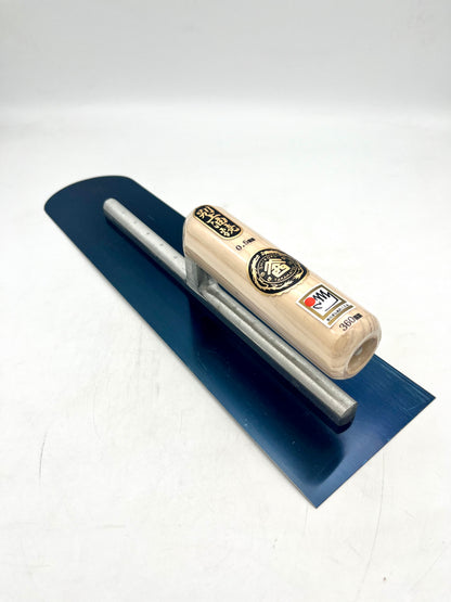 山西 別上油焼 アメリカ鏝 (先丸型 0.5mm厚 360mm)
