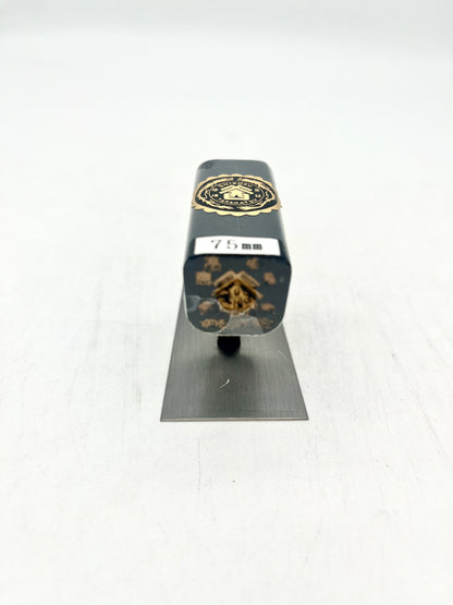 山西 硬質ステン 中塗鏝 (75mm)