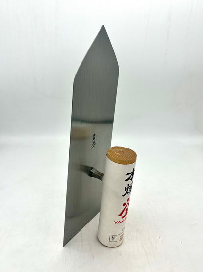 山上 本焼 中塗鏝 (285mm)
