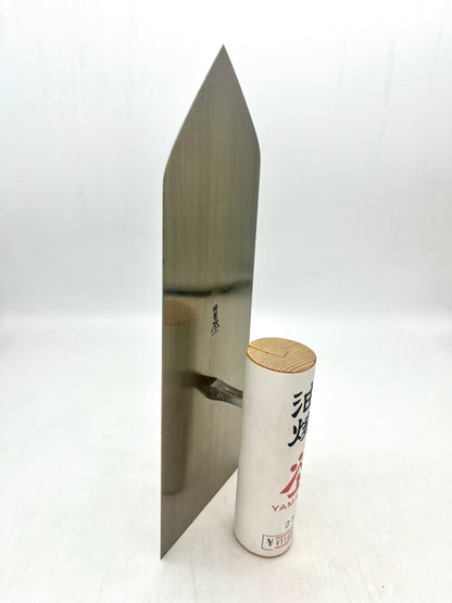 山上 油焼 中塗鏝 (285mm)