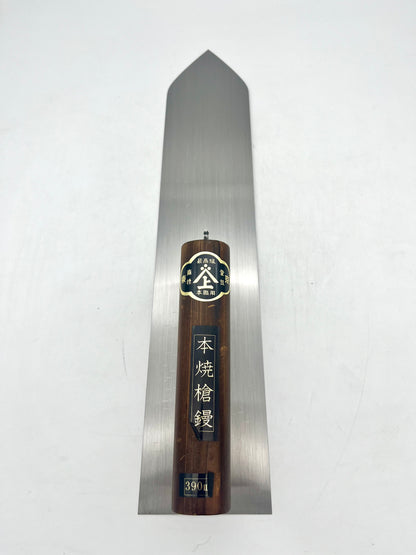 山上 本焼 槍鏝 (390mm)