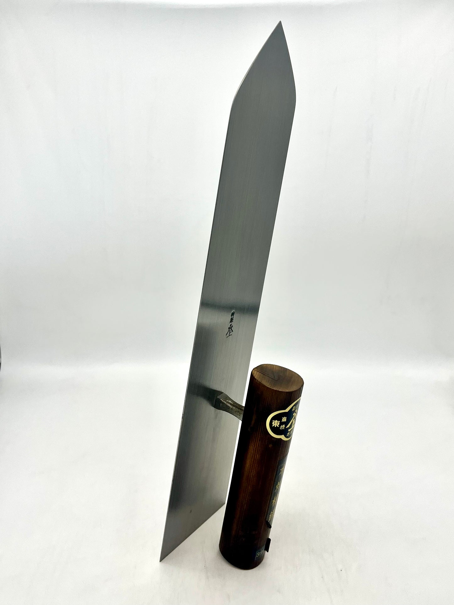 山上 本焼 槍鏝 (390mm)