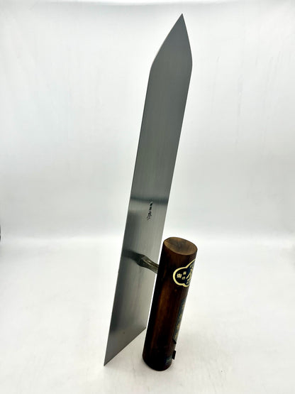山上 本焼 槍鏝 (390mm)